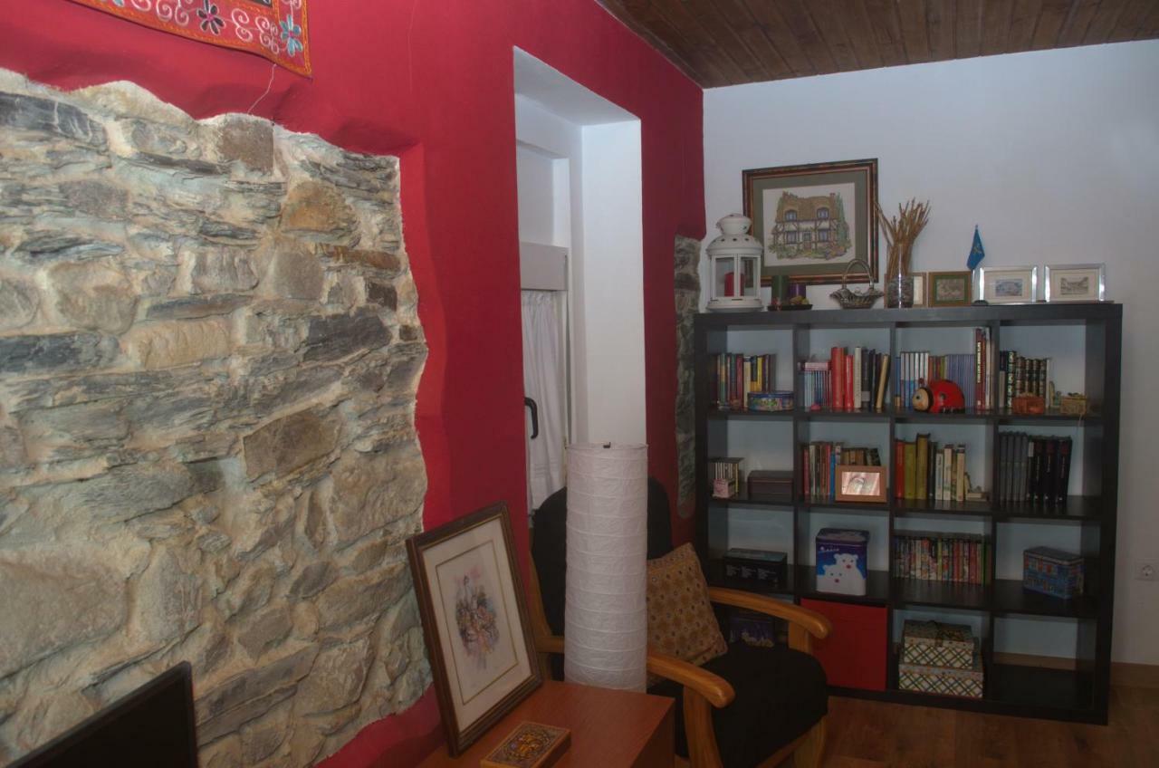 فيلا La Casina De لواركا المظهر الخارجي الصورة